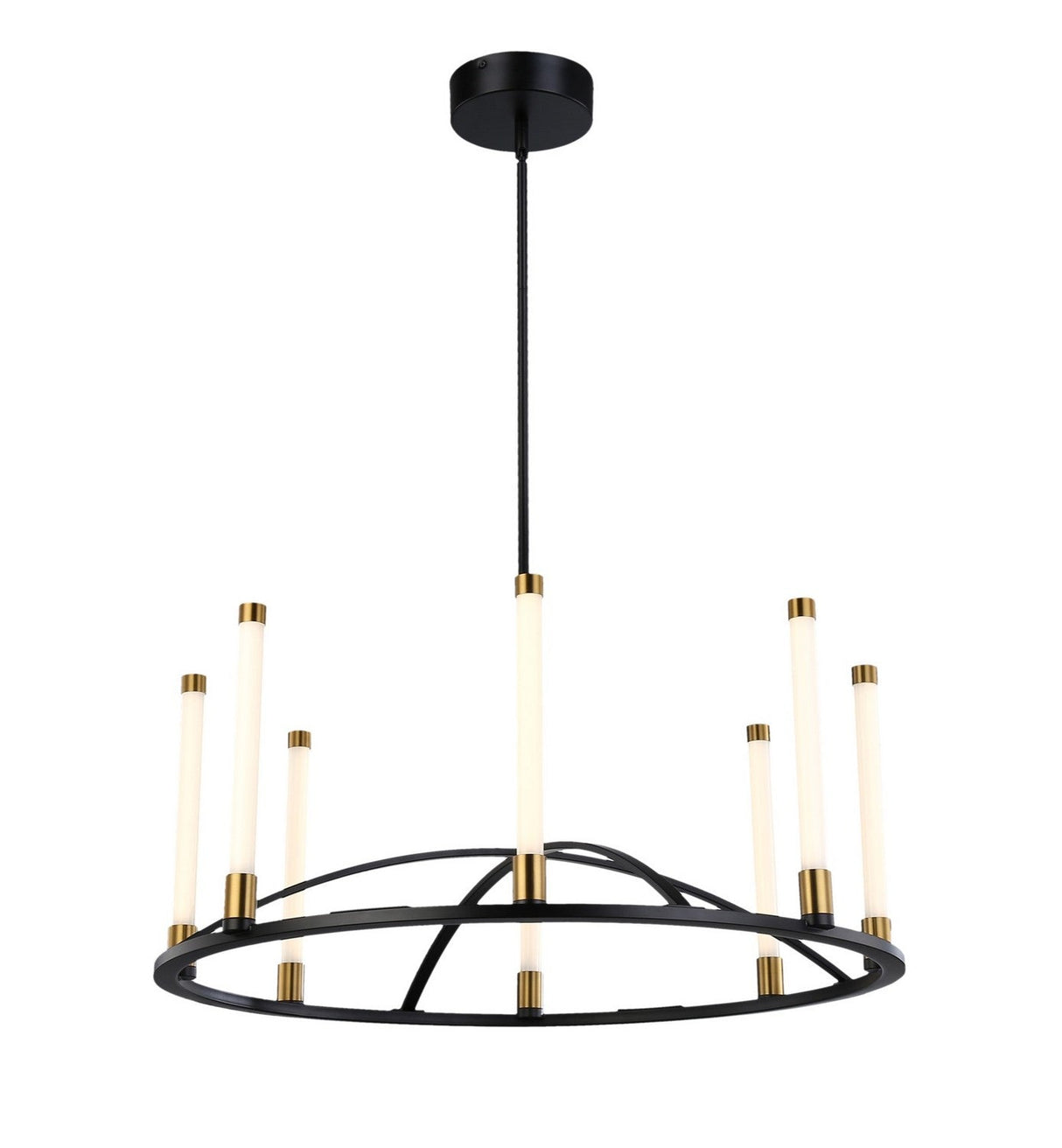 Infiniti Chandelier
