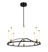 Infiniti Chandelier