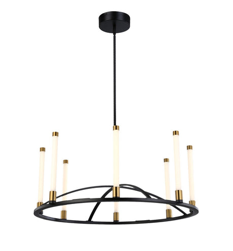Infiniti Chandelier