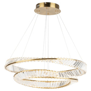 Stella Chandelier