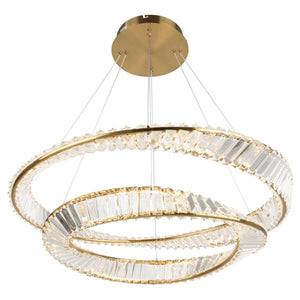 Stella Chandelier
