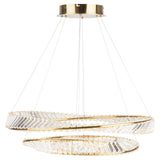 Stella Chandelier