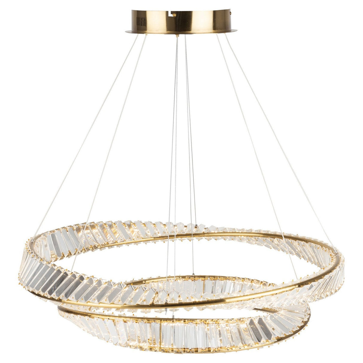 Stella Chandelier