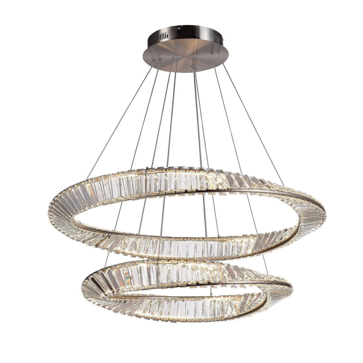 Stella Chandelier