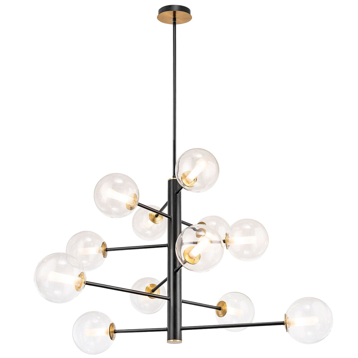 Aurelia Chandelier