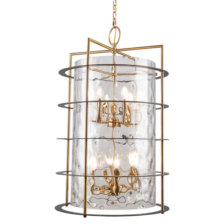 Burford Chandelier