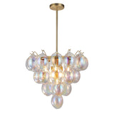 Globo Chandelier