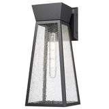 Lucian Outdoor Wall Light