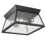 Lucian Outdoor Ceiling Light