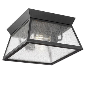 Lucian Outdoor Ceiling Light