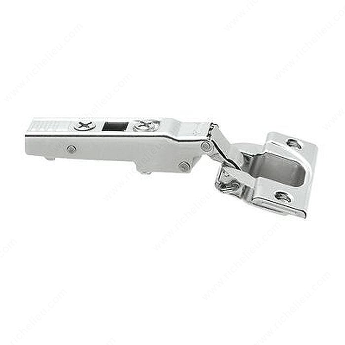 Richelieu 73T355180 CLIP top Hinge +110°, Screw-On, Spring Closing