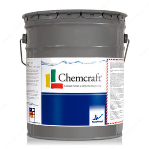 Chemcraft F82556001G Promatch Vivid Color Wipe Stain Base, 1 gal.