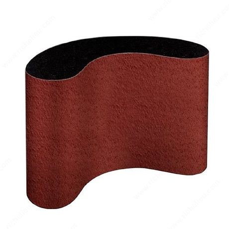 3M B3775AO120 Wide Sanding Belts