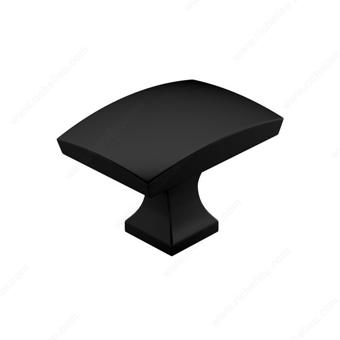 Richelieu BP76544AE Transitional Metal Knob - 7654, Antique English