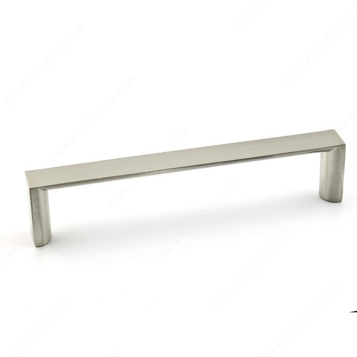 Richelieu 3153160195 Modern Metal Pull - 3153