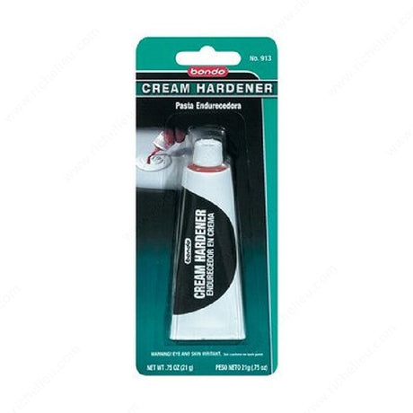 3M 9600913 Bondo Blue Cream Hardener