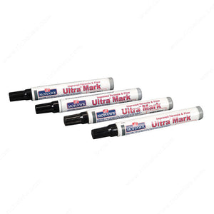 Mohawk M2804047 Ultramark Touch-Up Markers, Slate