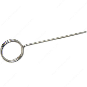 Lehmann 57100195 Code Finding Pin