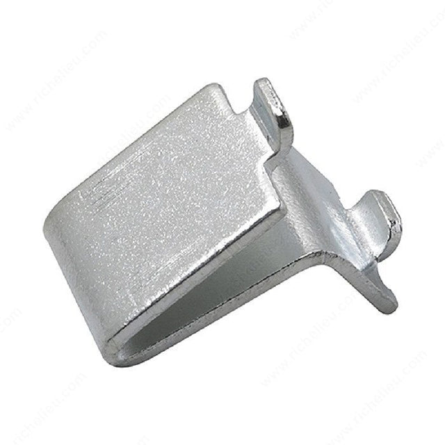 Kolossus 6216256R2G Kolossus Pilaster Shelf Clip