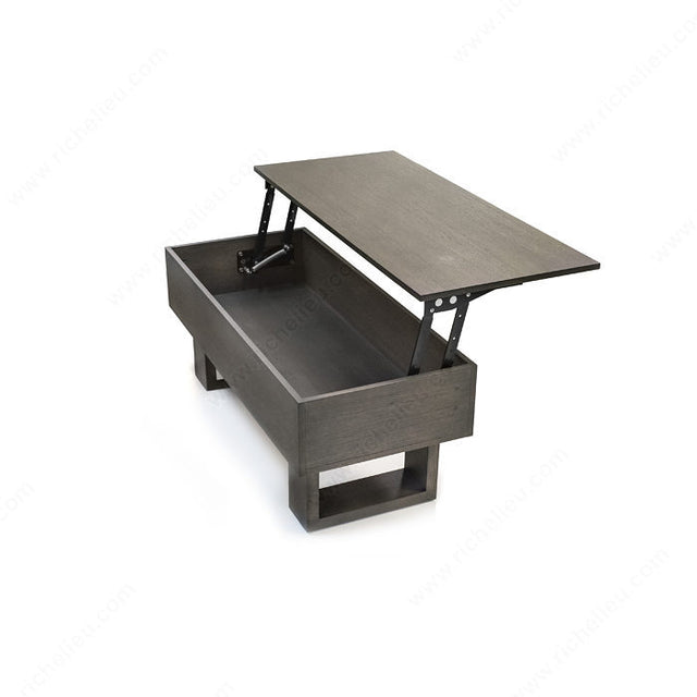 Richelieu 651043030 Table Lift Mechanism, Piston