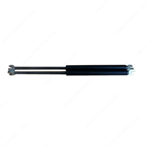 Richelieu 841100N Piston for Bed Mechanisms, 1,100 N, 110 to 121 lb, Vertical, Cielo / Stella
