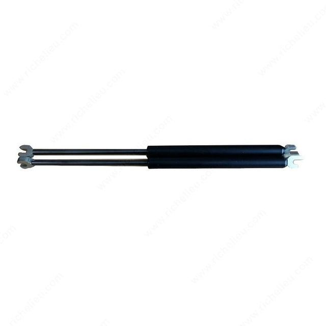 Richelieu 841100N Piston for Bed Mechanisms, 1,100 N, 110 to 121 lb, Vertical, Cielo / Stella