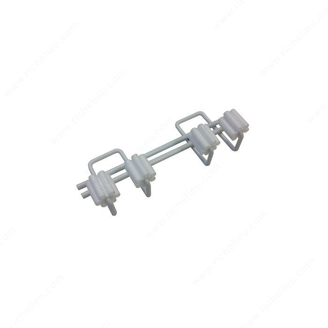 Richelieu 23505R Mop and Broom Grip Clip