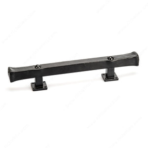 Richelieu BP9463280900 Traditional Forged Iron Pull - 9463