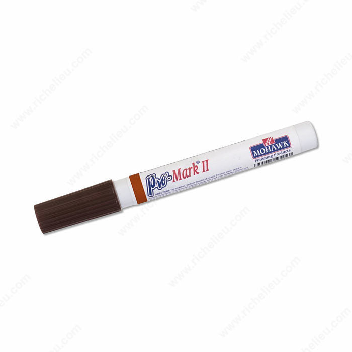 Mohawk M2670194 Promark Touch-up Markers, Antique Maple