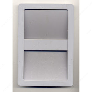 Richelieu 364286100 Lid for 2.11 gal.-2.64 gal. (8 L-10 L) Bin No. 3642100
