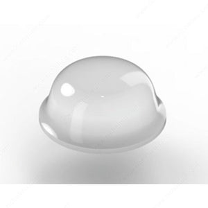 Richelieu 530311 Quiet Bumper - 11 mm x 5 mm