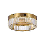 Stella LED Flush Mount