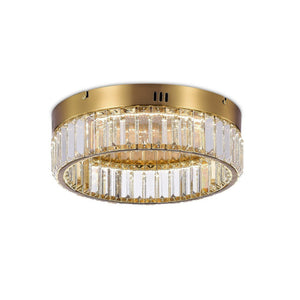 Stella LED Flush Mount