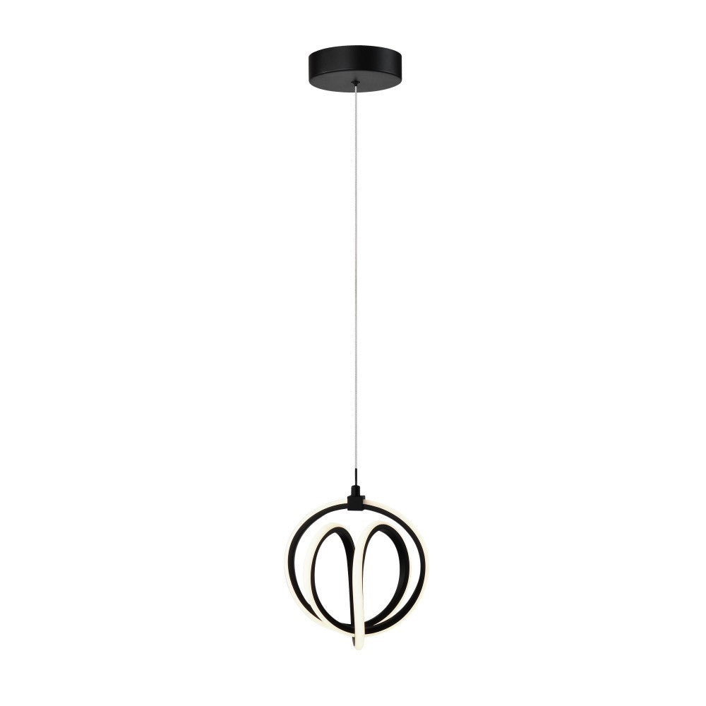 Rose Pendant