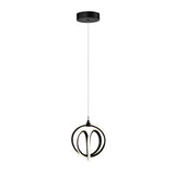 Rose Pendant