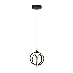 Rose Pendant