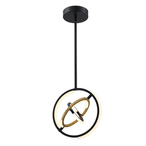 Trilogy Pendant