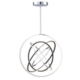 Trilogy Pendant