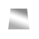 Reflections Cutout Rectangular LED Wall Mirror
