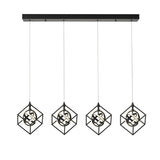 Tulip Linear Pendant