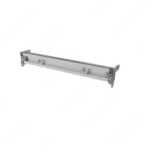 Richelieu 651001619 Libra BS - Complete Set of Hardware for 1 Suspended Cabinet