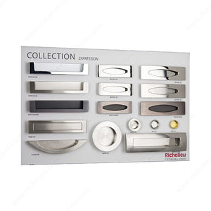 Richelieu 98220 Expression Board - 98220