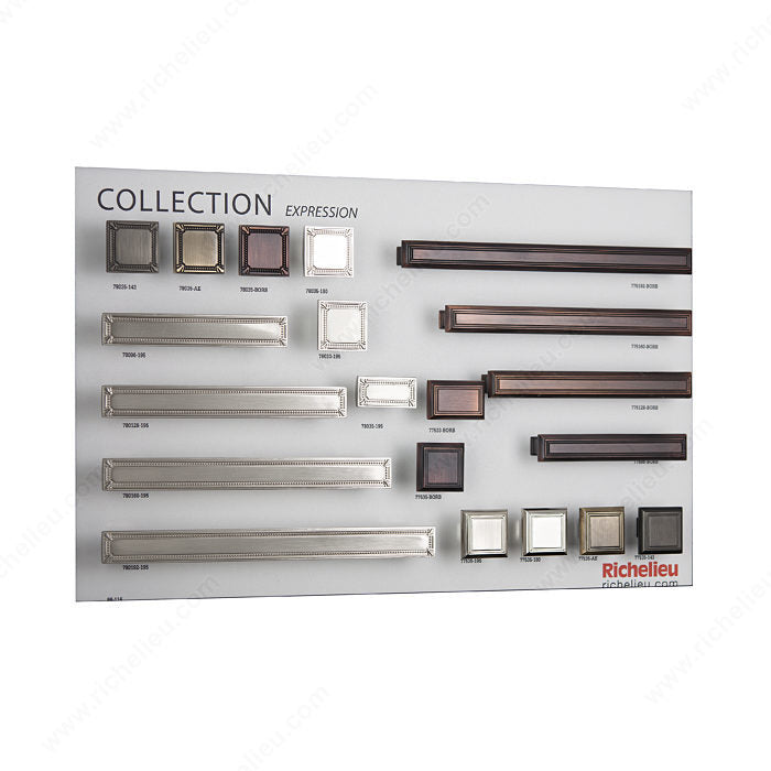 Richelieu 98116 Expression Board - 98116