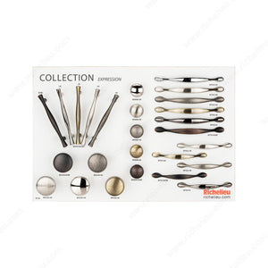 Richelieu 98124 Expression Board - 98124