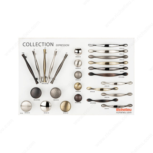 Richelieu 98124 Expression Board - 98124