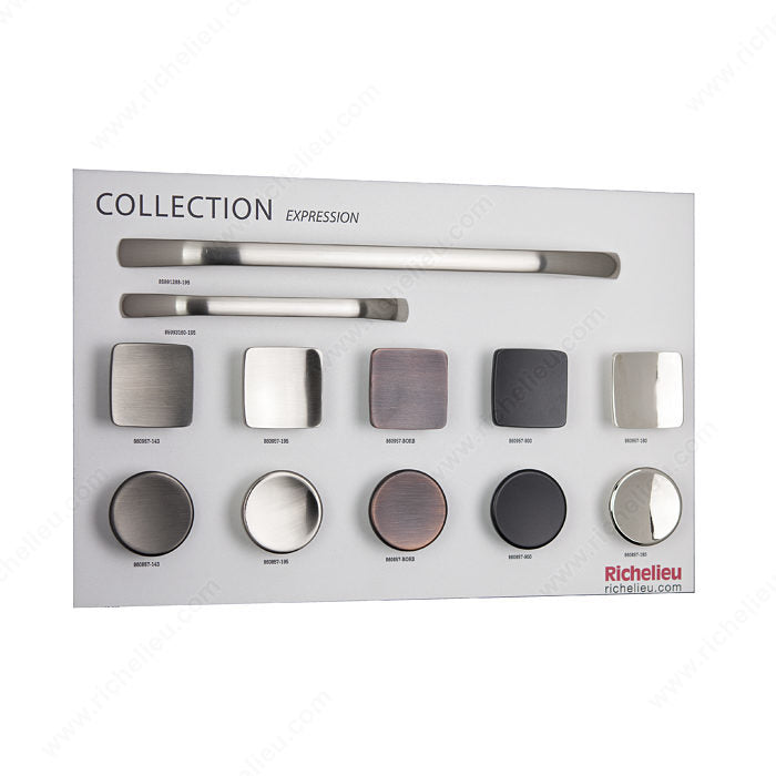 Richelieu 98005 Expression Board - 98005
