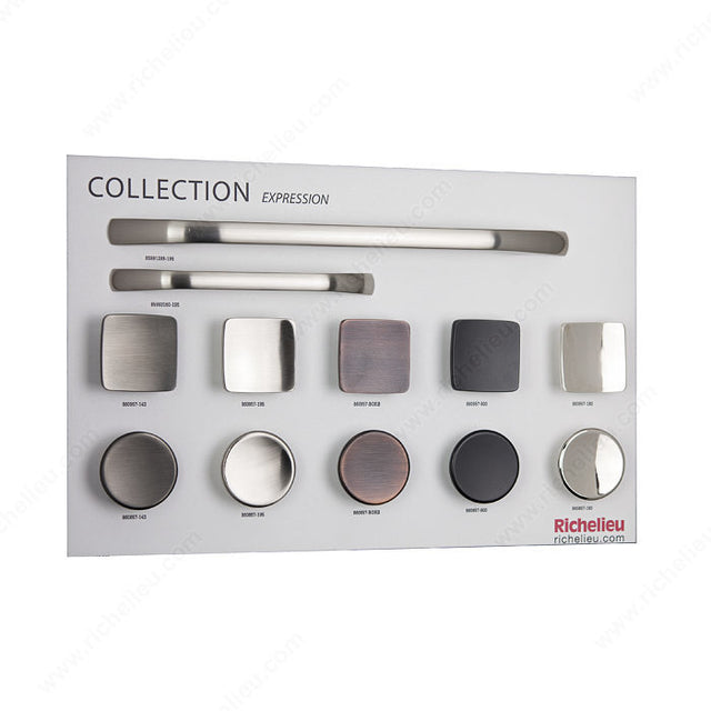Richelieu 98005 Expression Board - 98005