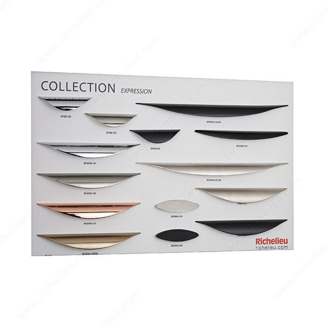 Richelieu 98112 Expression Board - 98112