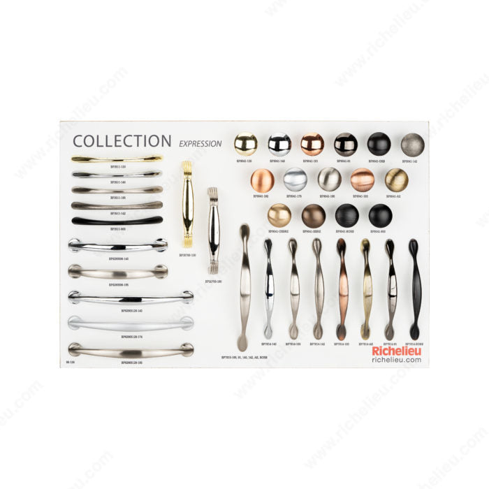 Richelieu 98126 Expression Board - 98126