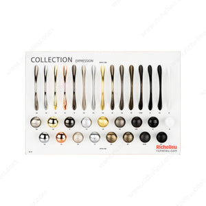 Richelieu 98127 Expression Board - 98127